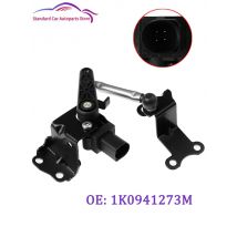 1K0941273M Height Level Sensor For VW CC Tiguan Touran / Skoda Octavia Car Accessories 1T0907503B Heigth Levels Sensor