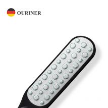 Ouriner hochwertige Edelstahl Fuß feile abgestorbene Haute nt ferner profession elle Pediküre Werkzeuge Hornhaut schaber doppelseitiger Kallus