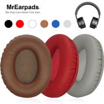 Cuscinetti auricolari HA S600 per sostituzione dei cuscinetti auricolari per cuffie JVC HA-S600