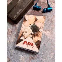 BIGBANG Musik Magnetband G-DRAGON Greatest Hits Album Kassetten Cosplay Walkman Auto Recorder Soundtracks Box Sammlung Geschenke