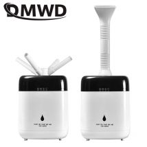 Industrieller Ultraschall be feuchter 5l Luft reiniger kommerzieller Supermarkt Gemüse Obst frisch