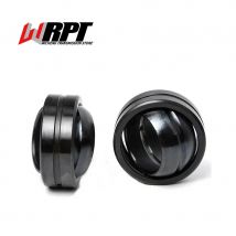 Radial Sphärische Plain Universal Lager GEG15/17/20/25/30/35/40/45/50/60/70/80/90ES Kugel Stange Ende Joint Teile 1/2/4PCS