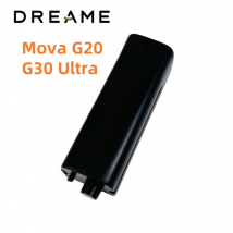 Accessori per robot Dreame Mova G20/G30 Ultra lavapavimenti e aspirapolvere - Modulo fluido di pulizia per cartuccia di ricarica automatica