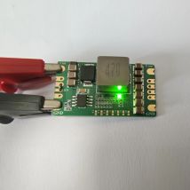 B560C 5A DC-DC 5-60V TO 5V-20V Buck Converter power supply module 3mV 36V 48V output 7.4V 8.4V 9V 15V 12V 18V 20V Regulator