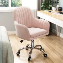 Stuhl Hause Rückenlehne Bequeme Lange-Sitzen Büro Stuhl Student Mädchen Schlafsaal Studie Stühle Make-Up Stuhl Computer