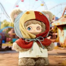 Maymei 400% Forgotten Funfair Series Vinyl Dolls Blind Box Caixa Caja Kawaii Dolls Girls Boys Gift Anime Figure Toys