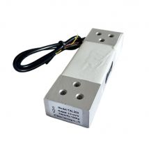 Kostenloser versand 120 kg 150 kg Parallel strahl typ wägezelle sensor für bienenstock skala TAL203