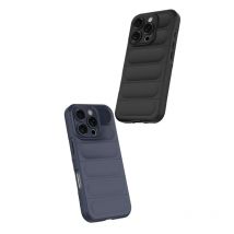Für Apple iPhone 16 Pro Fall Abdeckung stoßfest coque rutsch feste Silikon kautschuk чехол Funda Para Rückseite für iPhone 16 Pro max