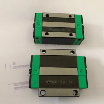 HGH15CA HGW15CC HGH20CA HGW20CC HGH25CA HGW25 HGH30 HGW30 Gleitblock passend zur HGR-Linearführung für Linearschiene CNC-Diy-Teile