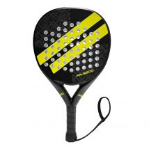 Racchetta da padel IANONI Superficie in fibra di carbonio con racchetta da padel leggera con nucleo in schiuma flessibile con memoria EVA