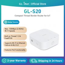 GL-S20 IoT Gateway | Thread Border Router