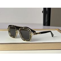 ADITA Raketo DTS427 Hochwertige Sonnenbrille für Herren, Titan-Stil, modisches Design, Sonnenbrille für Damen, mit Box