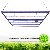 Sam-ng-barra de luz LED de espectro completo LM301H EVO de 1000W, 650W, UV IR, encendido/apagado para tienda de flores de interior, lámpara Phyto para crecimiento de plantas