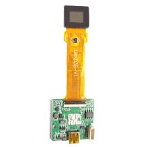 0,39 Zoll OLED Display Sucher für FPV Drone Luftaufnahmen 1024*768 Micro AV HDMI Wärmebild Nachtsichtgerät