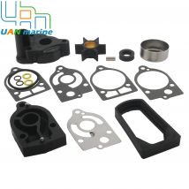 46-77177A3 Wasserpumpenlaufradsatz passend für Mercury 30 35 40 45 50 60 65 70 PS 18-3324 47-89983