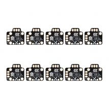 1-10 Pcs Gamepad Joystick Drift Scheda di Riparazione Controller Analogico Thumb Stick Drift Fix Mod per PS4/PS5/Xbox One/Xbox Series S/X