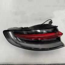 Rücklicht Rückleuchte für Porsche Macan Bremsleuchte hinten Rückfahrlicht Blinker Autozubehör