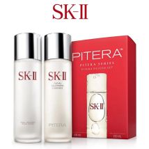 SK-II Trattamento viso Essenza e lozione trasparente Duo Set, SKII Cura della pelle originale, Sephora Stuff Bellezza per la cura della pelle del viso di lusso