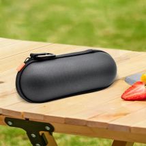 Custodia rigida per altoparlante JBL Flip 7 Borsa portaoggetti portatile Borsa per altoparlante wireless antiurto Custodia per altoparlante Accessori