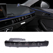 Innenmodifikation Virtueller Fahrinstrumentencluster 2017–2024 für Audi A4 A5 S4 S5 RS4 RS5 Co-Pilot LCD-Instrumenten