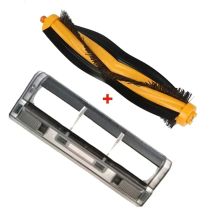 1 Ecovacs Deebot OZMO 930 spazzola principale robot aspirapolvere pezzi di ricambio coperchio rullo principale scatola spazzola di ricambio