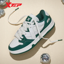 Xtep maxx Skateboards chuhe Männer neuer Stil verschleiß feste Sportschuhe verschleiß feste Freizeit rutsch feste Turnschuhe