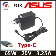 65W Max 60W 45W USB C Typ C Telefon Laptop Ladegerät Netzteil für MacBook ASUS ZenBook Lenovo Dell Xiaomi Air HP Sony Power