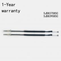 Door cable For Skoda Fabia 5JD837085C 5JD839085C