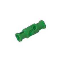 Gobricks GDS-F0027 Technisches Universalgelenk 3L [Komplette Baugruppe] kompatibel mit Lego 61903 Baut Bausteine zusammen
