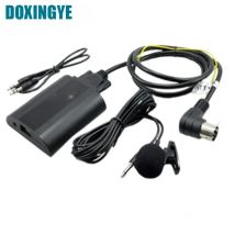 DOXINGYE USB AUX Bluetooth Auto Digitale Musik CD Wechsler Adapter Auto MP3 Player für Volvo HU-serie C70 S40/60/80 V70 Interface