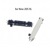 Volumn Switch Key for NEW 2DSXL 3DSXL Controller Spare Parts Pull Button for Nintendo NEW 2DSXL Console Repair Replacement