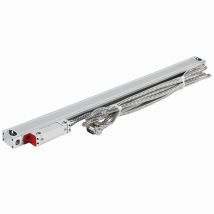 Bestpreis Hohe Präzision Linear Skala 5 mikron DRO Encoder 600 650 700 750 800 850 900 950 1000mm