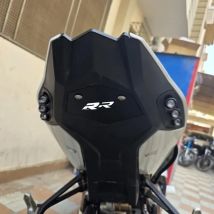 FÜR BMW S1000R S1000RR M1000RR 2019-2026 Motorrad Registrierung Kennzeichen Hinten Fender Eliminator S1000 S1000R RR m1000 RR