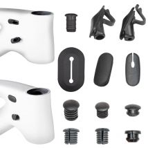 Deragliatore telaio bici/Spine cavo freno MTB Foro telaio bici da strada Tappi di tenuta in plastica Ghiaia E-Bike Telaio cambio Spine cavo DI2