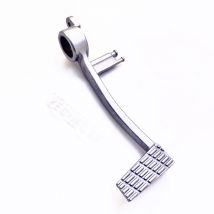 Motorrad Hinten Bremshebel Fuß Pedal Zubehör Für Suzuki K5 K6 K7 K8 K9 K10 GSXR1000 2005-2015 GSXR750 GSXR 600 2006-2014