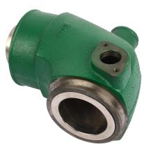 Il gomito di scarico AP03 sostituisce Volvo Penta PN: 861289