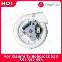 Per XIAOMI Mi Robot originale SDJQR01RR Norma Mijia 1s Roborock S50 S51 S52 S55 Ventilatore Motore del ventilatore Spazzare Parti per aspirapolvere