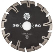 125/230mm Diamond Saw Blade Dry  Blade Saw Disc Tooth Guard Cutting Disc Multi Cutter Cutter Angle Grinder Stone Concrete
