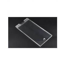 Key Roulette Arcylic Magic Tricks Open Padlock Magia Magician Close Up Stage Illusions Gimmick Props Mentalism Comedy Street Bar