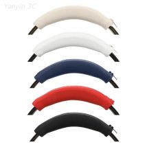 Ersatz Leder Ohrpolster Kissen Stirnband Für Sony WH-XB910N XB910N Kopfhörer Ohr Pads Headbeam Abdeckung Ohrenschützer Reparatur Teile