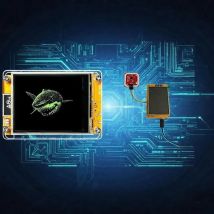 ESP32 Bruce CYD 2432S028 Wi-Fi Bluetooth NFC PN532 GNSS ATGM336H und Verteidigungswerkzeuge ermöglichen sicheres und zuverlässiges drahtloses Netzwerkverbinden.