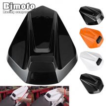 Für Duke 125 Duke 250 Duke 390 Motorrad Hinten Sitz Abdeckung Gugel Verkleidung Passagier Sozius Für K-TM Duke 125 250 390 2017-2023