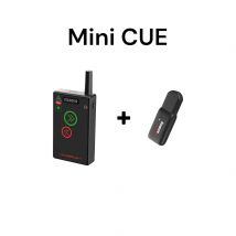 Mini Cue light 100m profession eller Clicker ppt Keynote Presenter Anti-Interferenz-Fern konferenz Produkte in führungs treffen