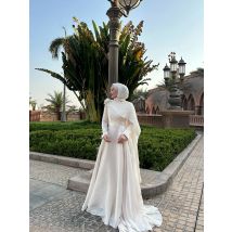 Booma A-Line Evening Dresses Formal Party Gowns for Women Long Pleat Elegant Prom Gown Saudi Arabia Customize 2025