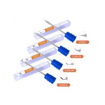 PHONEFIX OEM JBC C115 C210 C245 Soldering Iron Tips for JBC I2C Jabe XSoldering SUGON Aixun AIFEN RELIFE GVM Soldering Station