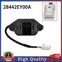 NEUE HD 28442EY00A Auto Rückansicht Rückfahr Kamera Für Nissan Qashqai J10 J11 2008-2015 Modelle Park Assist Kamera 28442-EY00A