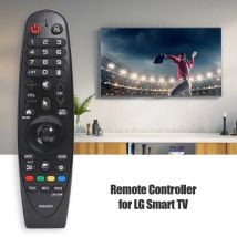 Universal Fernbedienung Für AN-MR600 AN-MR650 42LF652v 49UH619V für Fernsehen Controller Fernbedienung Ersatz K1KF