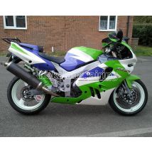 Für Kawasaki NINJA ZX9R Teile 94 95 96 97 ZX-9R ZX 9R 1994 1995 1996 1997 Sport Aftermarket Motorrad Verkleidung Kit