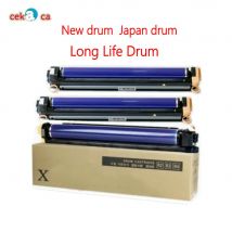 Wholesale New Japan Toner Cartridge For Xerox 700 700i C75 J75 Black Cyan Yellow Magenta Printer Parts Imaging Drum Unit xros
