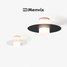 Gang Decken leuchte moderne nordische kreative Haupt beleuchtung Oberfläche für Schlafzimmer Wohnzimmer Korridor Balkon LED-Lampe montiert